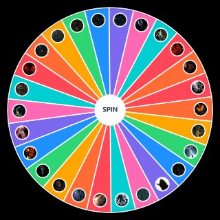 Spin the Wheel: Dark Souls Remastered Bosses