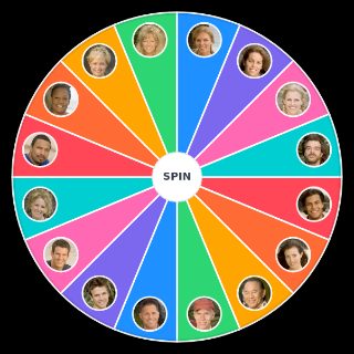 Survivor: Panama Wheel