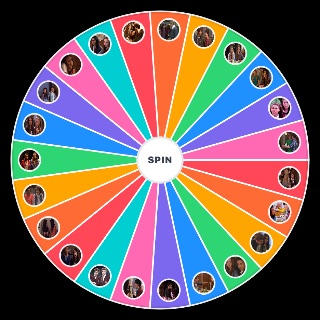 Choose a Random House of Anubis Crackships