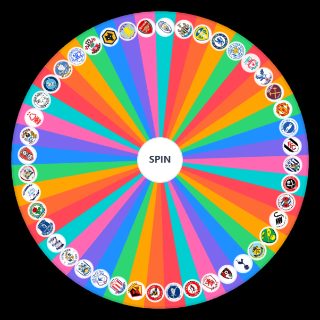 Random Equipos de Futbol de Inglaterra Wheel