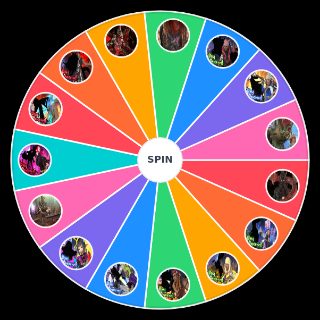 FFXIV arcadian savage (7.4) Random Picker