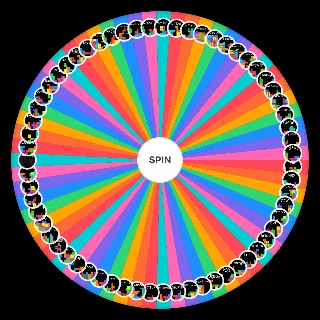 Random Ultimate TETR.IO Openers (2024) Wheel