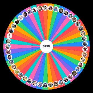 jojos bizzare adventure characters part 1 5 Wheel