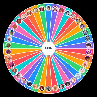 | The Arcana Game | Wheel