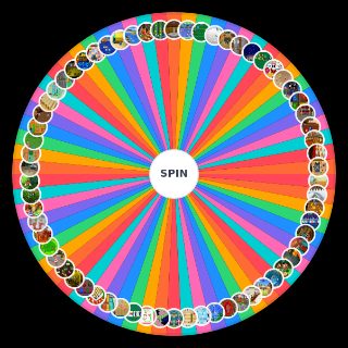 Spin the Wheel: Mario Party DS Minigames