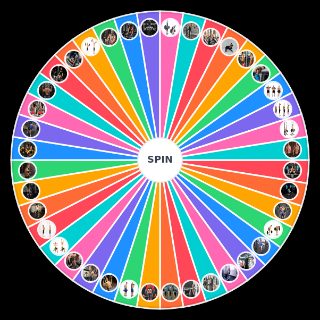 Spin the Wheel: Bodybuilding and Powerlifting Exercises YT: NJR Shredz