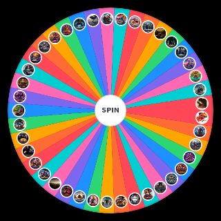 Pick a Random MCU Movies and Series Phase 1 4 by SPB