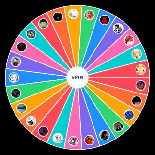 Oyff's Spooky Stinky Mods Wheel