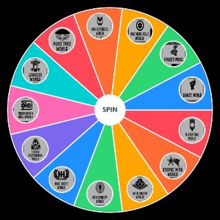 Choose a Random Versus Natural Enemies (manga by ONE)