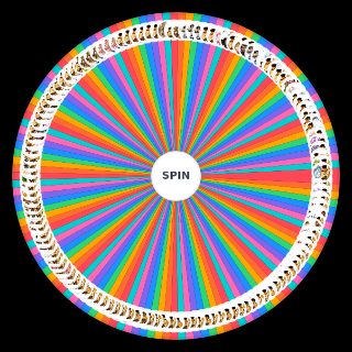 Random Cookie Run : Timekeeper Cookie Ships Picker
