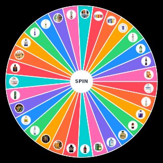 Pick a Random Bebidas Alcoolicas +18