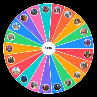 Spin the Wheel: Competitive Overwatch Maps