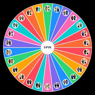 Choose a Random QSMP Duos/Ships