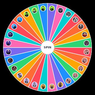 Choose a Random Twisted Wonderland Character Sorter