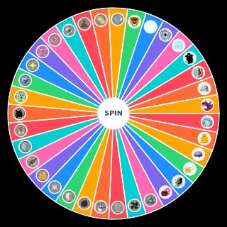 Random Blox fruits (update 18) Picker