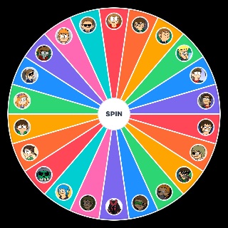 Eddsworld Characters Random Generator