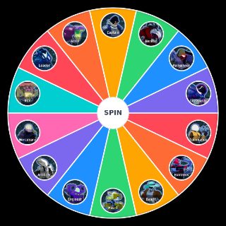 Pick a Random Risk of Rain 2 & Survivors of the Void Characters 01/03/