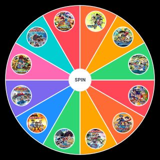 Pick a Random Beyblade Seasons