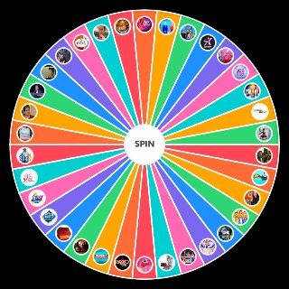 Spin the Wheel: Cele mai emisiuni din Romania