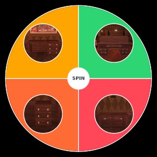 [ROBLOX:DOORS] Drawers Wheel