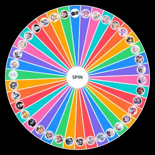 Phase Connect Members Random Picker