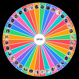 Spin the Wheel: FFXIV Patches