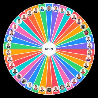 Spin the Wheel: NFL Kickers