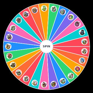 Choose a Random Gargantuar PVZ Heroes