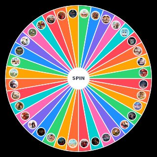 Random GMMTV Picker