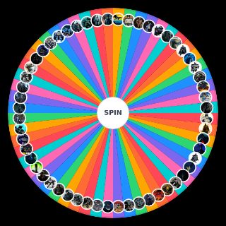 Batman suit Wheel
