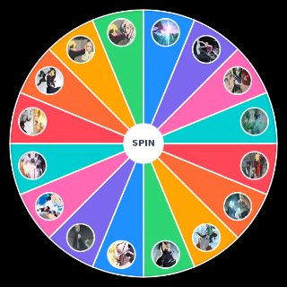 Choose a Random Boruto Fights