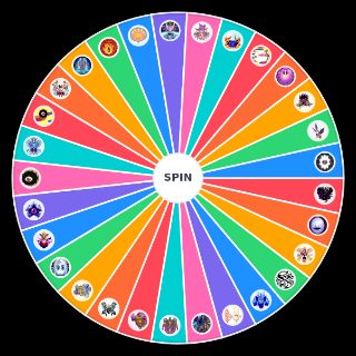 Kirby Final Boss Themes Random Generator