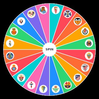 Pick a Random La Liga 22 23