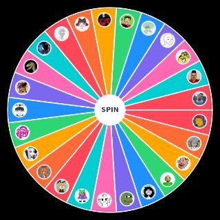 Sharty NAS Random Generator