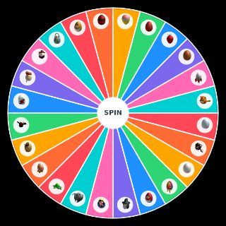 Random Roblox Egg Hunt Picker