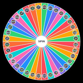 Pvz Heroes Tribes Wheel