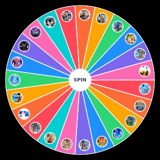 Random One Piece openings 1 23 Picker