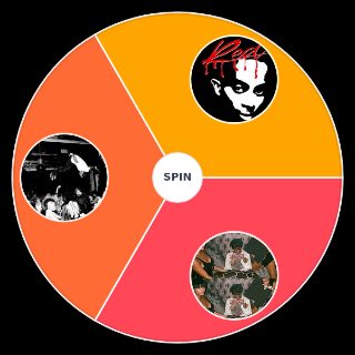 Choose a Random Playboi Carti albums