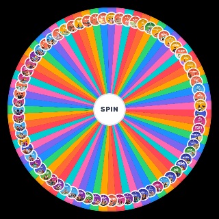 Random All of the Sims 4 Packs Wheel