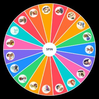 Street Fighter 3: 3rd Strike Random Generator