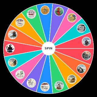 Realm of the Elderlings Books Wheel
