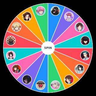 Pick a Random Blood Soup