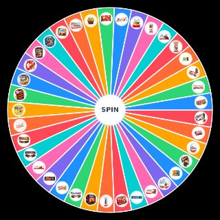 Choose a Random Italian Snacks