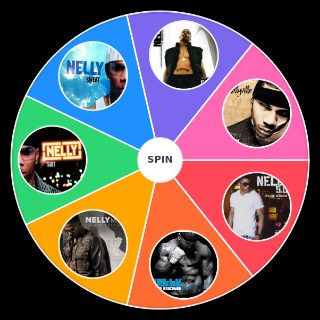 Nelly Random Picker
