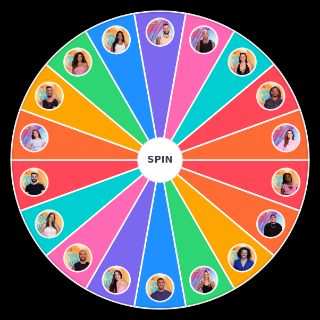 BBB 24 Random Generator