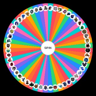 Spin the Wheel: Roblox Ultimate Football Logos