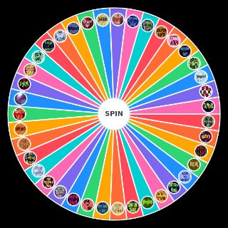 Second spongebob season Random Picker