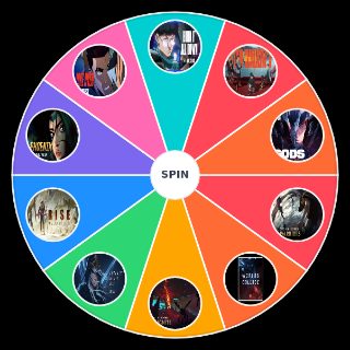 LoL Worlds Songs Wheel