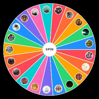 Spin the Wheel: Thee Oh Sees Album