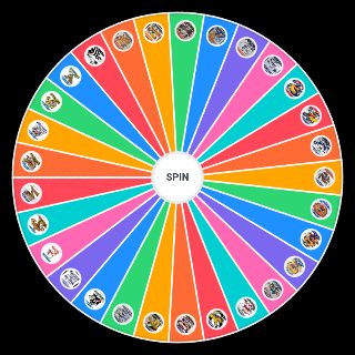 AFL Most Dominant Premiership Teams Wheel